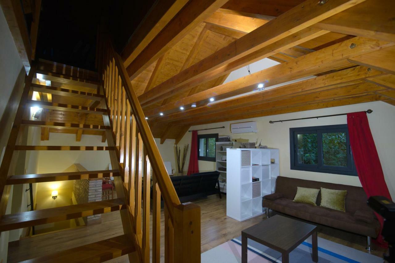 Holiday home Ballestan
