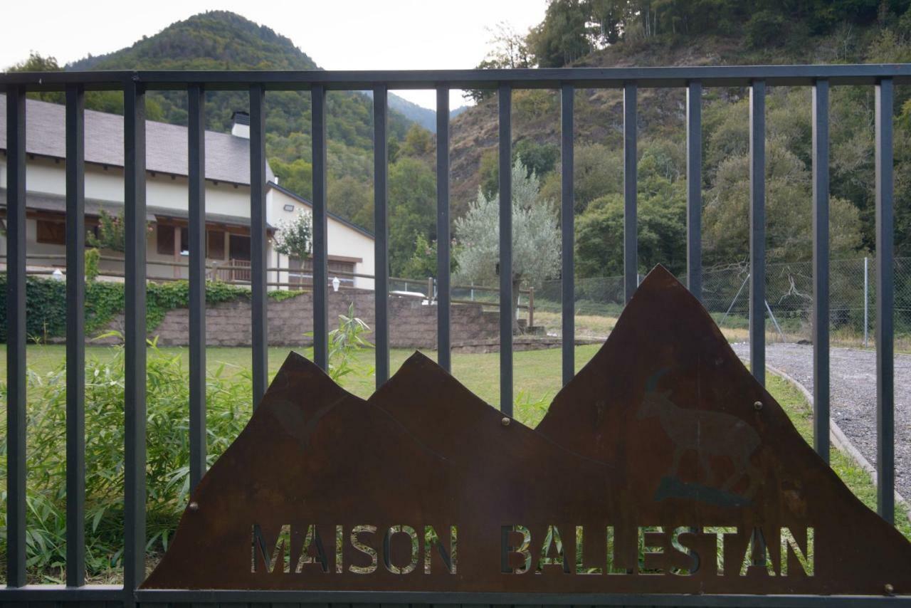 Ballestan