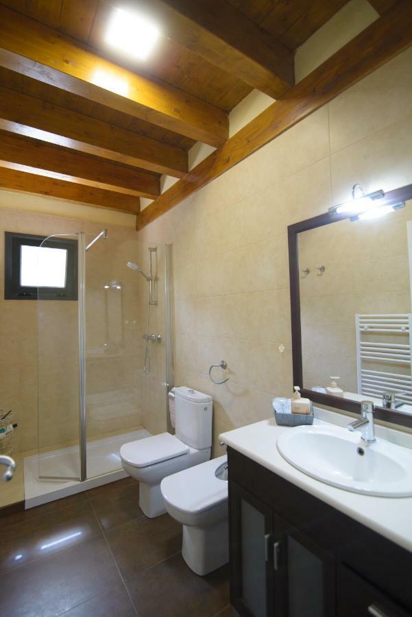 Ballestan Holiday home