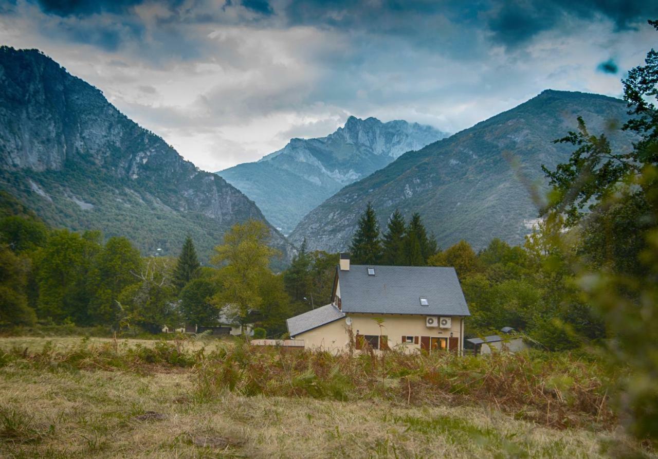 Ballestan Vakantiehuis