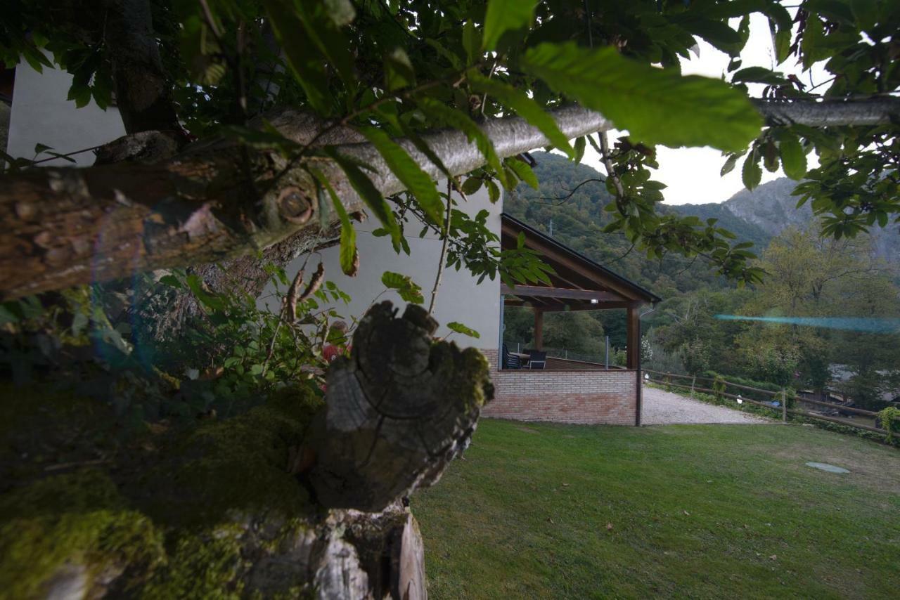Ballestan Saint-Béat