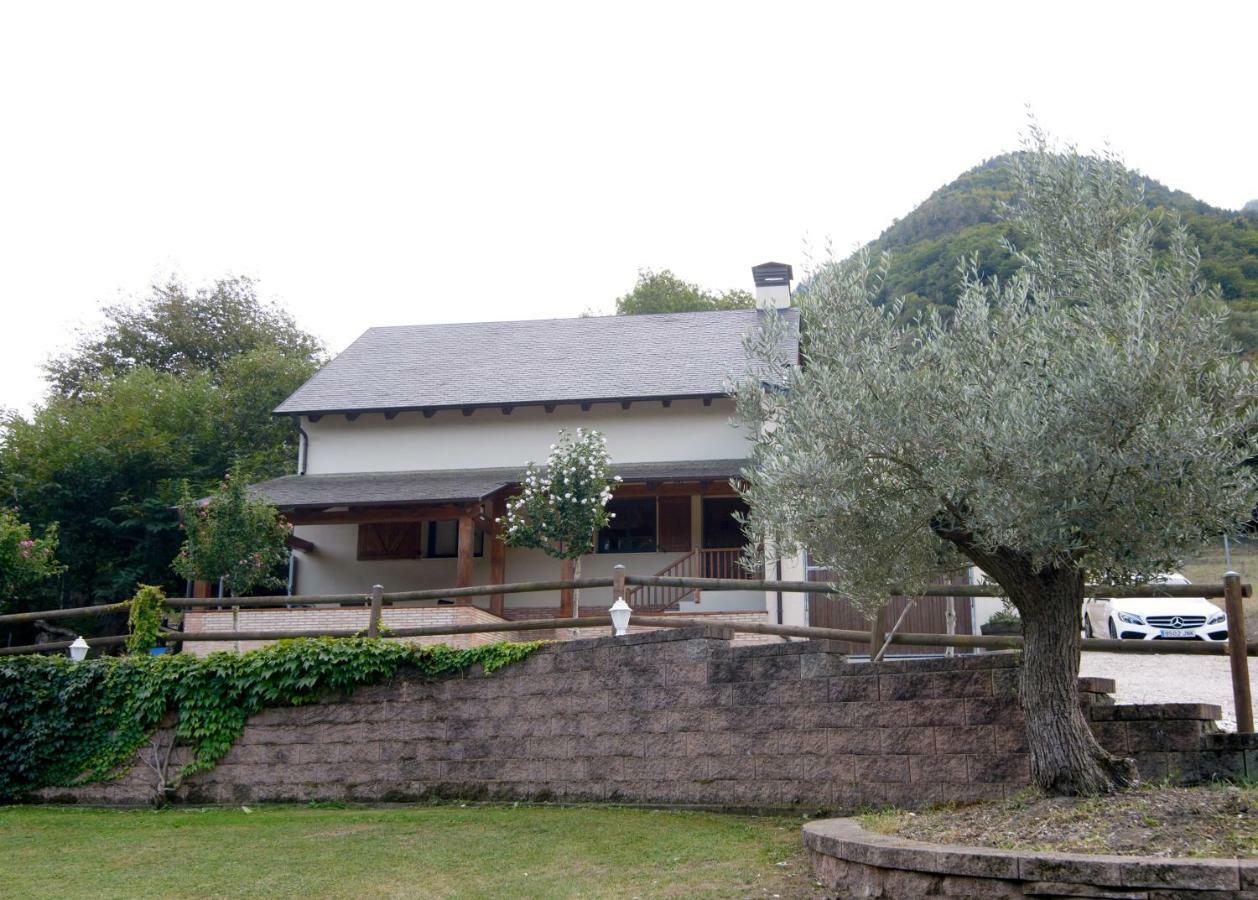 Ballestan Vakantiehuis