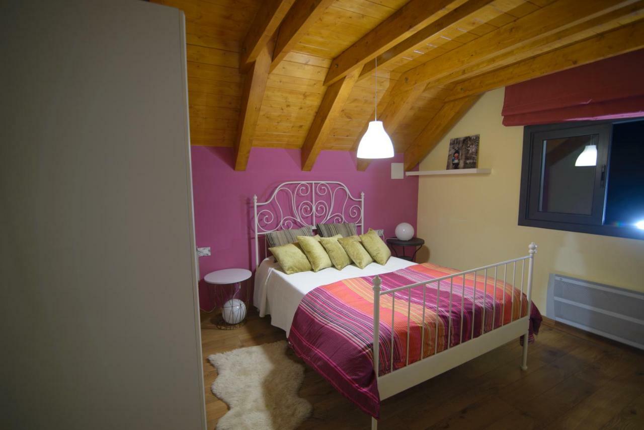 Vakantiehuis Ballestan Saint-Béat