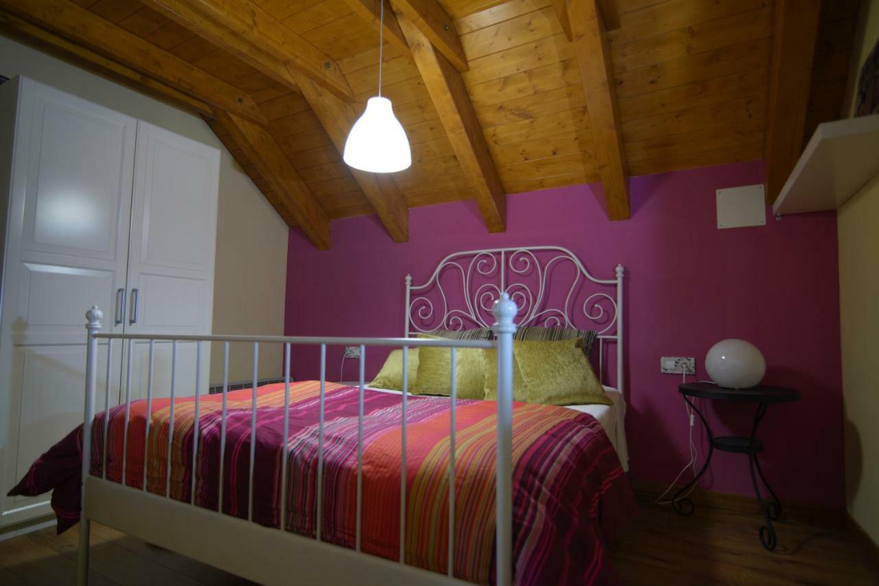 Ballestan Vakantiehuis *