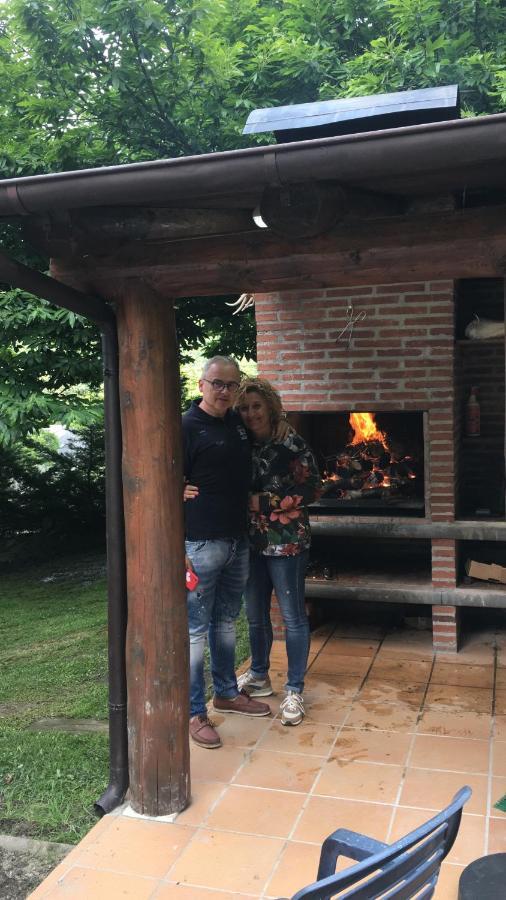 Ballestan Vakantiehuis